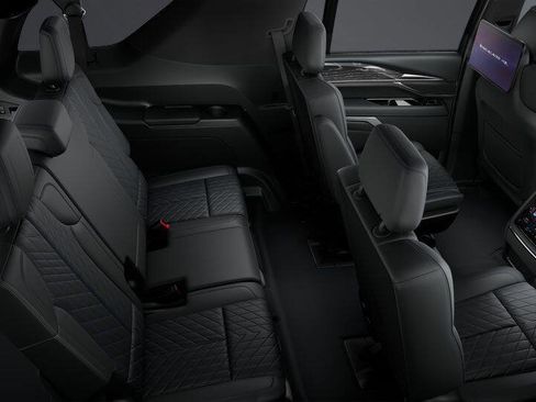 New 2026 Cadillac Escalade IQL Sport 1 image 37