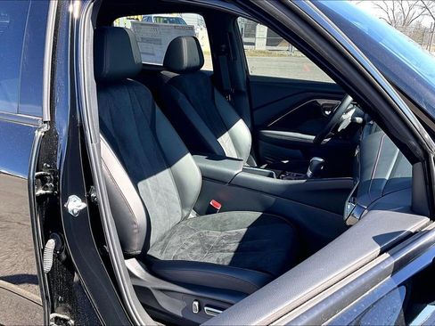Certified 2025 Acura ADX A-Spec AWD/4WD image 9