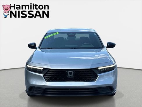 Used 2024 Honda Accord Sport image 6