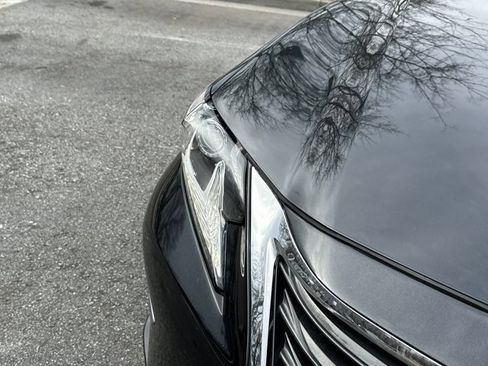 Used 2017 Lexus ES 350 image 12