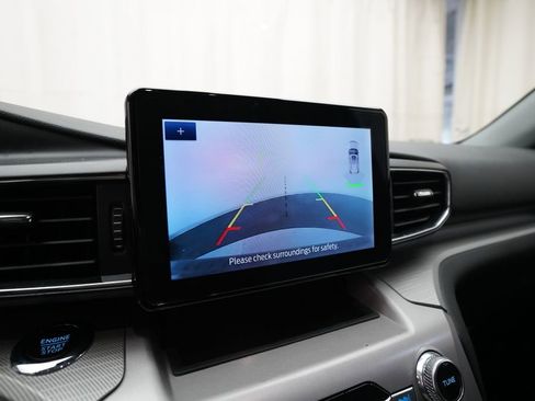 Used 2023 Ford Explorer XLT w/ Equipment Group 202A image 20