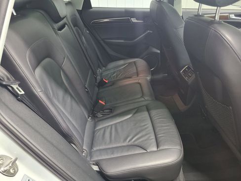 Used 2015 Audi Q5 3.0T Premium Plus w/ Technology Package image 38