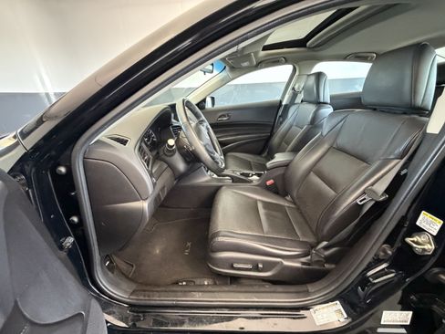 Used 2015 Acura ILX FWD image 9