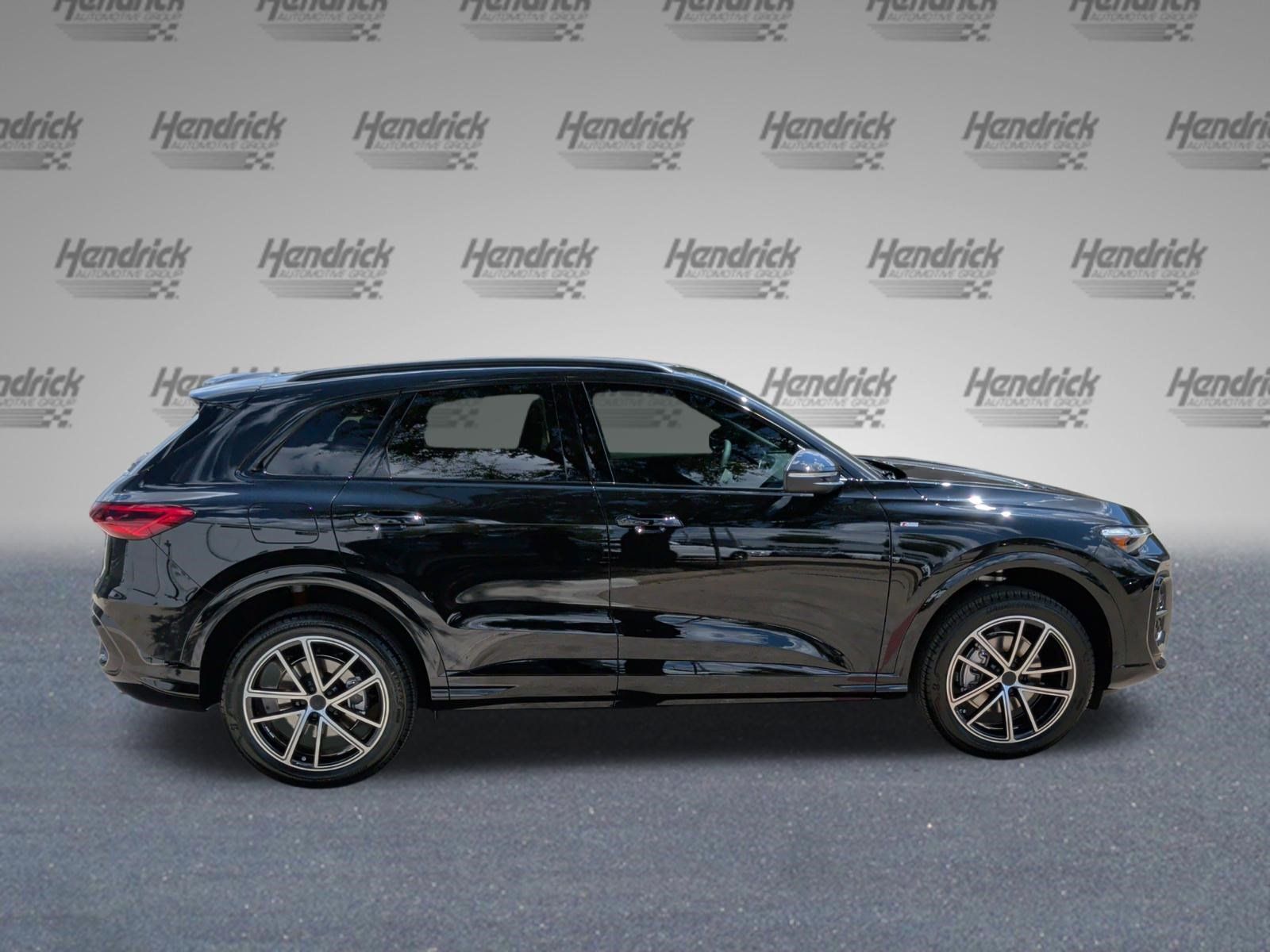 New 2026 Audi Q5 Premium Plus AWD/4WD image 10