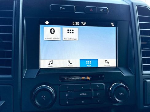 Used 2018 Ford F150 XL w/ Equipment Group 101A Mid RWD image 28