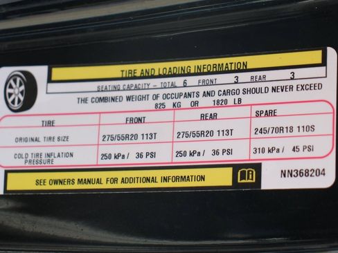 Used 2022 RAM 1500 Big Horn image 47