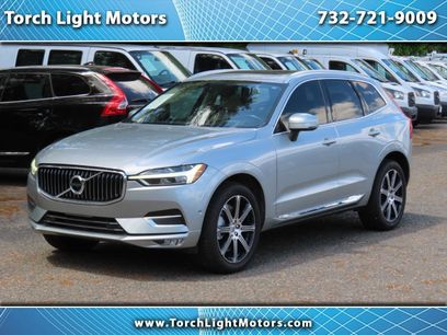 Used 2018 Volvo XC60 T6 Inscription w/ Convenience Package