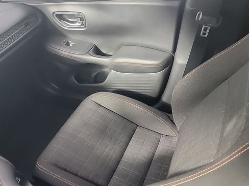 Certified 2023 Honda HR-V Sport image 22