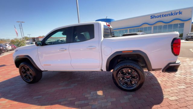 Used 2024 GMC Canyon Elevation w/ Convenience Package RWD image 7