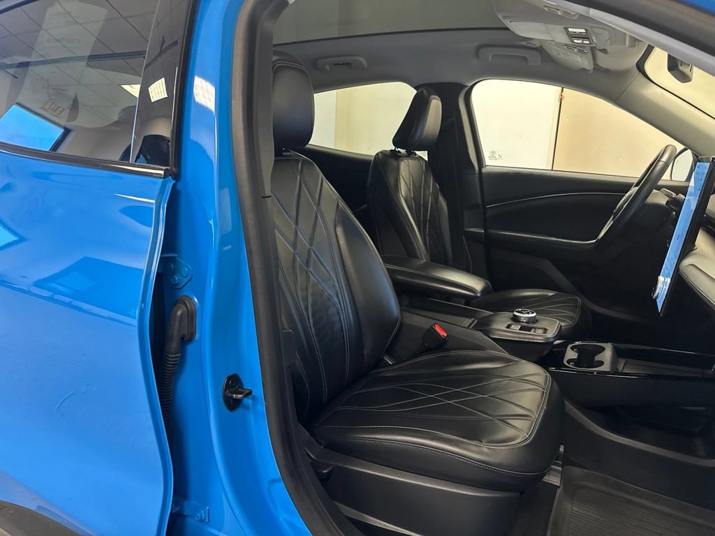 Used 2022 Ford Mustang Mach-E California Route 1 AWD/4WD image 30