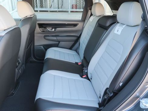 New 2026 Honda CR-V Sport Touring image 12