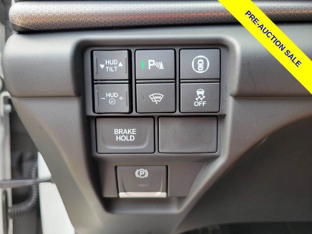 Certified 2024 Acura RDX w/ Advance Package AWD/4WD image 23