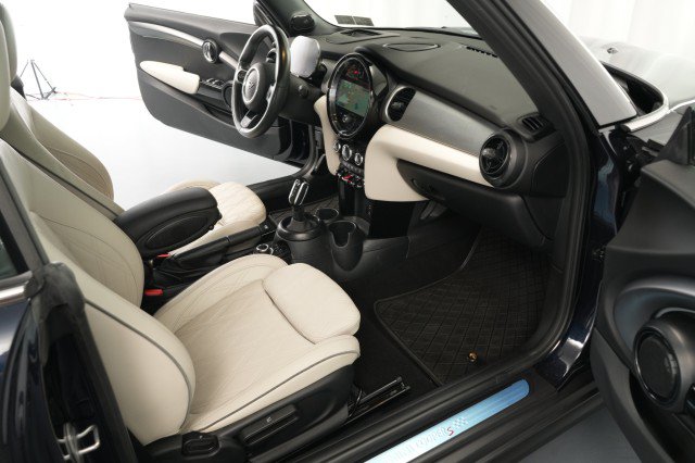Used 2024 MINI Cooper S FWD image 43