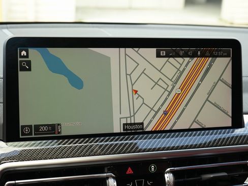 Used 2024 BMW X3 M40i w/ Premium Package image 15