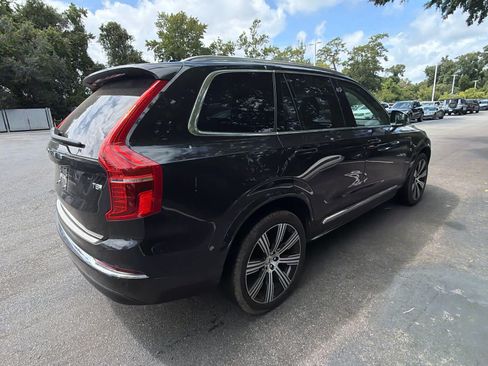 Used 2025 Volvo XC90 T8 Plus w/ Protection Package Premier AWD/4WD image 15