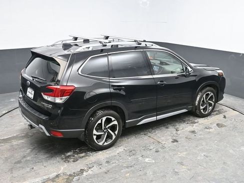 Used 2022 Subaru Forester Touring image 33