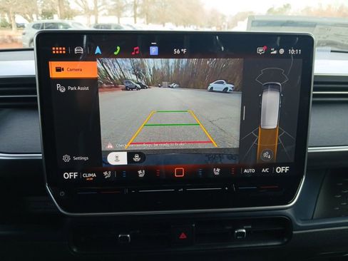 New 2025 Volkswagen ID. Buzz Pro S image 20