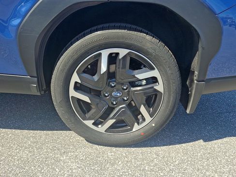 Certified 2026 Subaru Forester Limited image 7