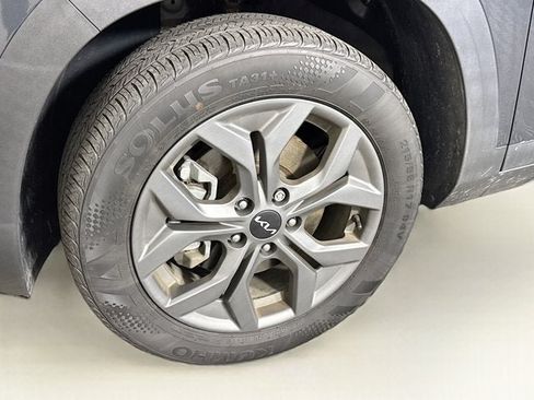 Certified 2024 Kia Seltos S AWD/4WD image 30