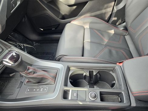 Used 2025 Audi Q3 2.0T Premium Plus w/ Premium Plus Package image 23