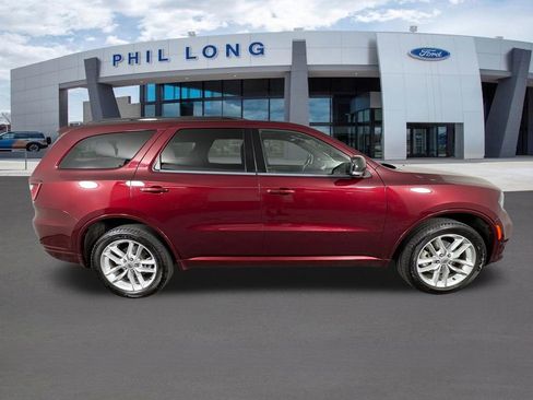 Used 2023 Dodge Durango GT AWD/4WD image 6