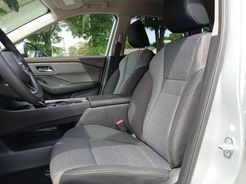 Used 2022 Nissan Rogue SV FWD image 19