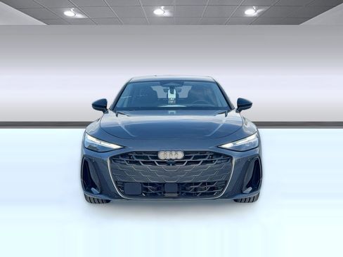 New 2026 Audi A6 Premium Plus image 6