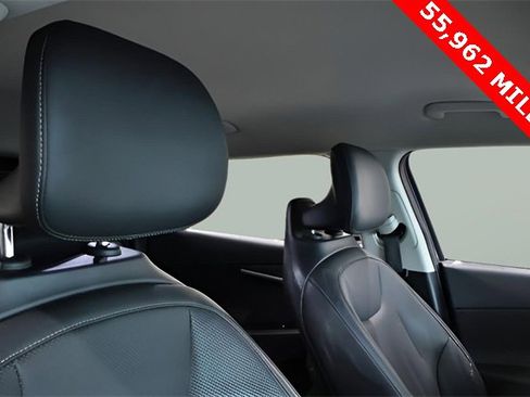 Used 2022 Kia EV6 Wind image 18