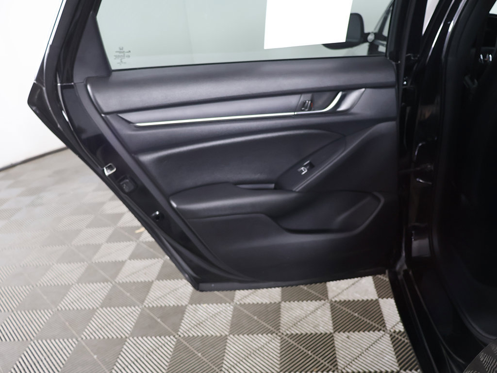 Used 2020 Honda Accord Sport image 20