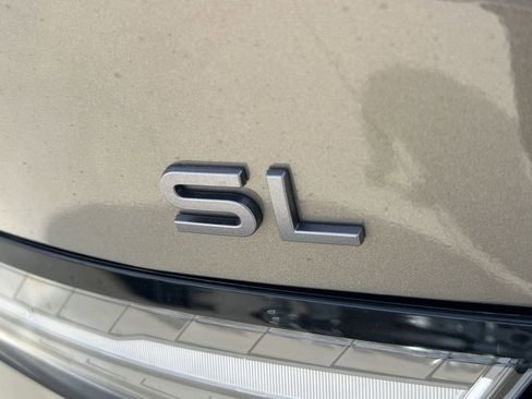 New 2026 Nissan Sentra SL w/ Floor Mat Package FWD image 6