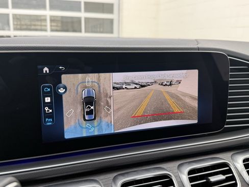 Used 2026 Mercedes-Benz GLE 450 4MATIC image 26