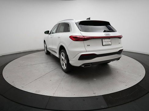 New 2025 Audi Q5 Premium Plus image 36
