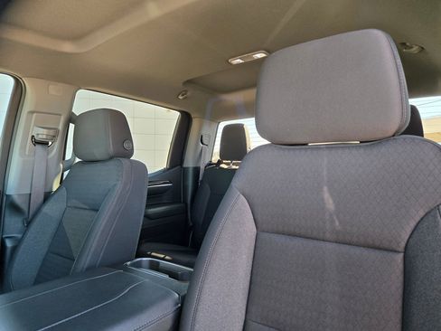 Used 2023 Chevrolet Silverado 1500 LT Trail Boss w/ Protection Package image 13