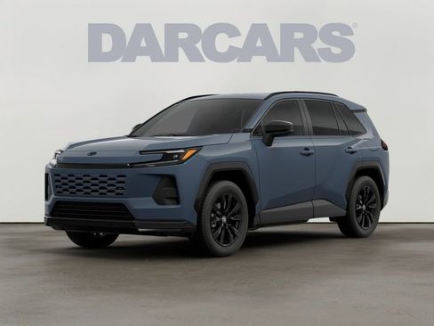 New 2026 Toyota RAV4 SE AWD/4WD image 3