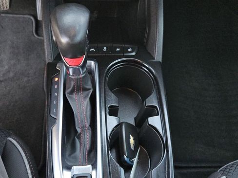 Used 2023 Chevrolet TrailBlazer RS w/ Convenience Package image 15