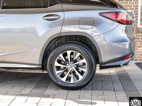 Used 2021 Lexus RX 350 FWD image 7