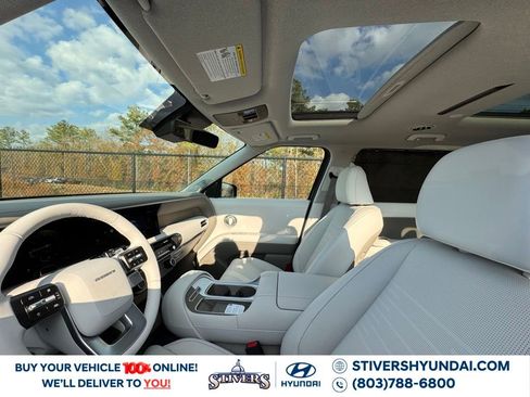 New 2026 Hyundai Palisade Limited image 21