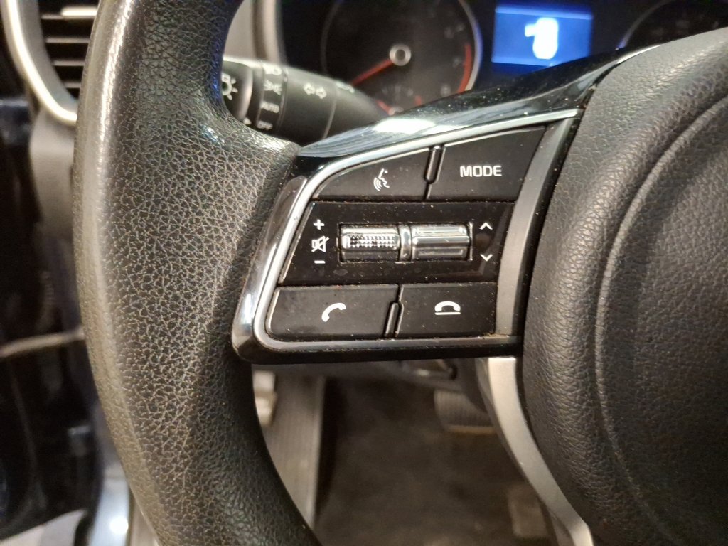Used 2020 Kia Sportage LX w/ LX Popular Package FWD image 20