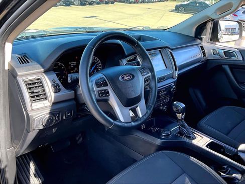Used 2019 Ford Ranger XLT w/ Equipment Group 301A Mid image 17