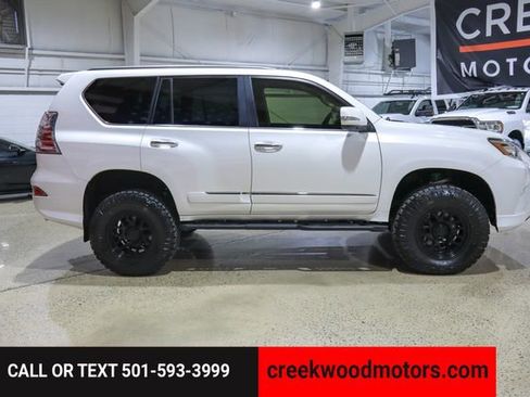 Used 2019 Lexus GX 460 Luxury image 6