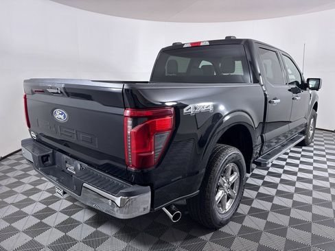 Used 2024 Ford F150 XLT w/ Mobile Office Package image 19