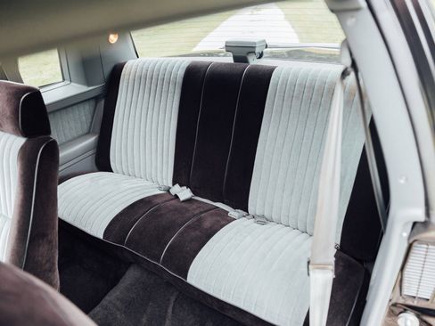 Used 1986 Buick Regal T-Type image 59