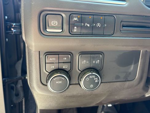 Used 2024 Chevrolet Tahoe LS w/ Driver Alert Package AWD/4WD image 11