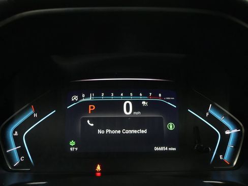 Used 2022 Honda Odyssey Touring image 24
