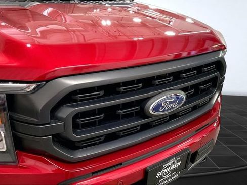 Used 2022 Ford F150 XLT w/ Equipment Group 302A High AWD/4WD image 29