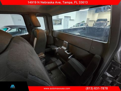 Used 2011 Ford Ranger Sport image 19