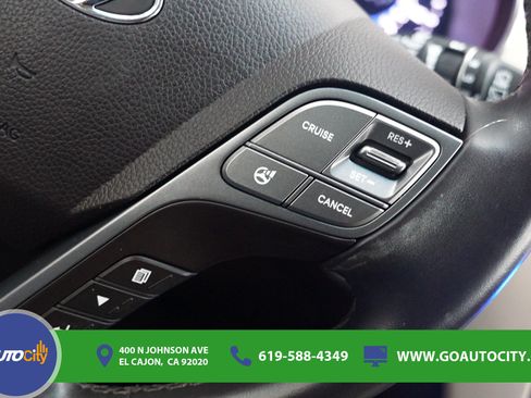 Used 2016 Hyundai Santa Fe Sport 2.0T AWD/4WD image 22