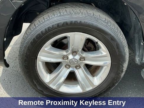 Used 2016 RAM 1500 Sport w/ Convenience Group AWD/4WD image 12