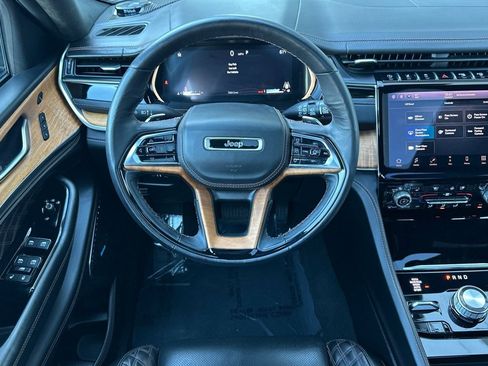 Used 2023 Jeep Grand Cherokee Summit image 29