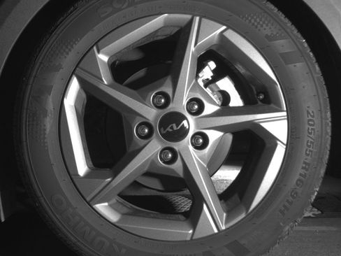 Used 2025 Kia K4 FWD image 17